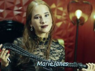 MarieJanes