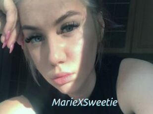 MarieXSweetie