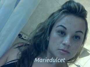 Mariedulcet