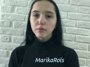 MarikaRols