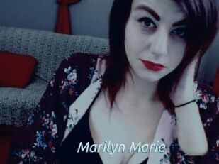 Marilyn_Marie