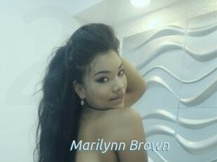 Marilynn_Brown