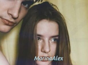 MarinaAlex