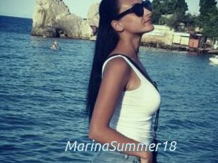 MarinaSummer18