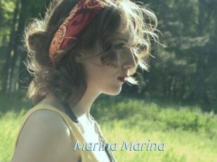 Marina_Marina