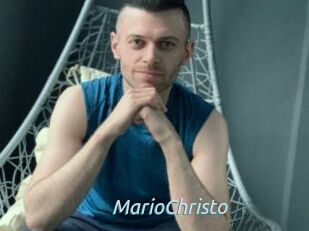 MarioChristo