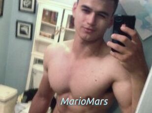 Mario_Mars