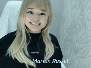 Marion_Russel