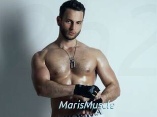 MarisMuscle