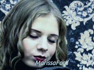 MarissaFord