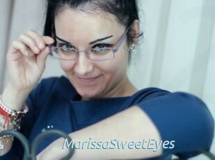 MarissaSweetEyes