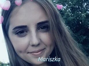 Mariszka