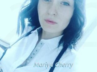 Mariya_Cherry