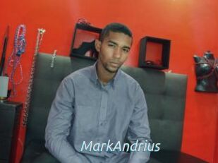 MarkAndrius