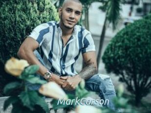 MarkCarson