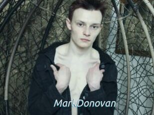 MarkDonovan