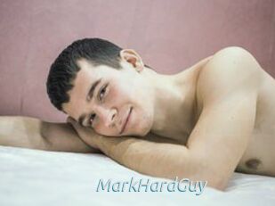 MarkHardGuy