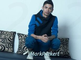 MarkParkert