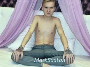 MarkSaxton