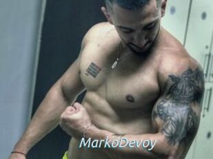 MarkoDevoy