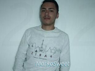 MarkoSweet