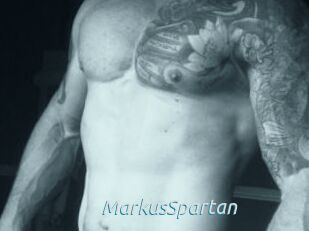 MarkusSpartan