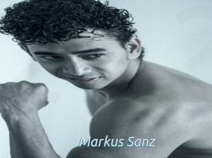 Markus_Sanz