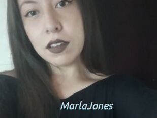 MarlaJones