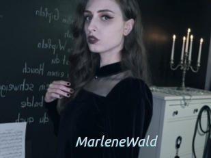 MarleneWald