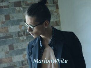 MarlonWhite