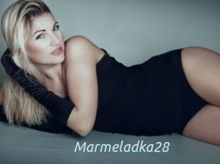 Marmeladka28