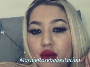 MarnieRosebabestation