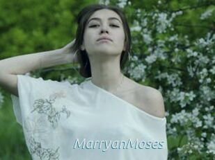 MarryanMoses