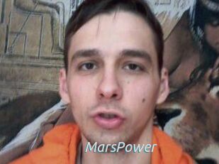 MarsPower