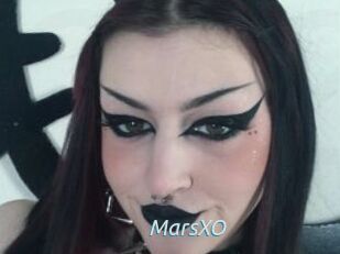 MarsXO