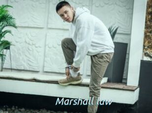 Marshall_law