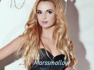 Marssmallow