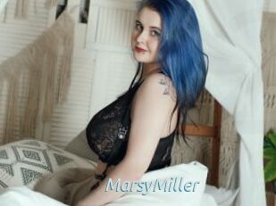 MarsyMiller