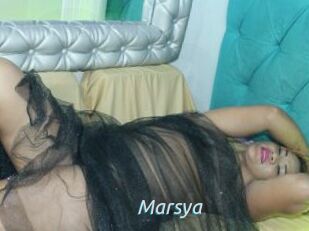 Marsya