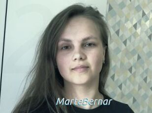 MarteBernar