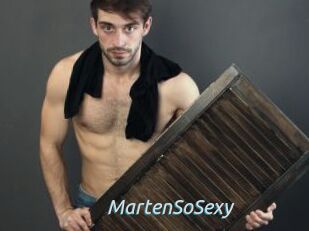 MartenSoSexy