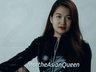 MartheAsianQueen