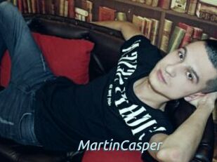 MartinCasper