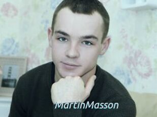 MartinMasson