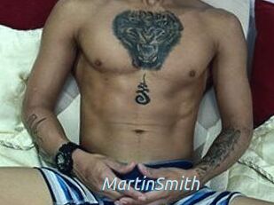 MartinSmith