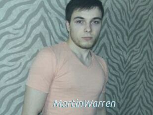 MartinWarren