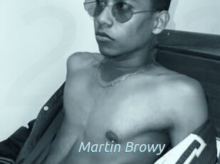 Martin_Browy