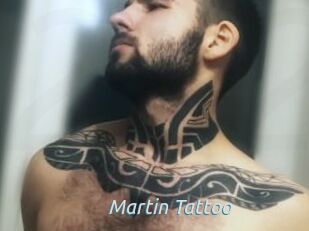 Martin_Tattoo