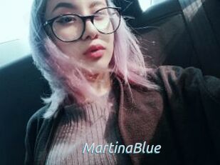 MartinaBlue