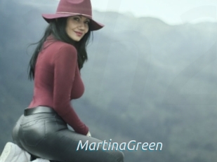 MartinaGreen